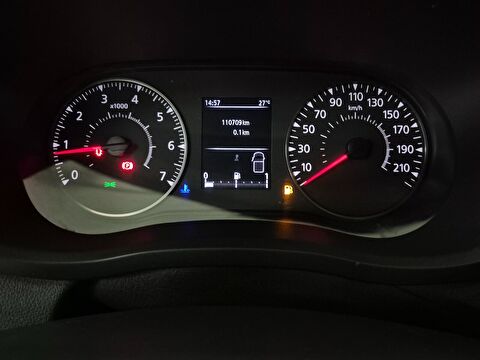renault, master, 2.3 l2h2 (11 m3), manuel, dizel 2.el otomobil | renew 14
