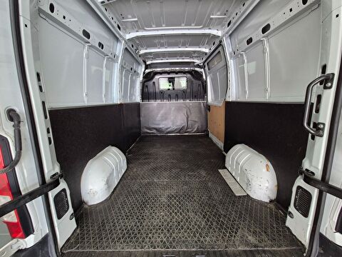 renault, master, 2.3 l2h2 (11 m3), manuel, dizel 2.el otomobil | renew 10