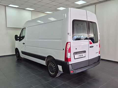 renault, master, 2.3 l2h2 (11 m3), manuel, dizel 2.el otomobil | renew 5
