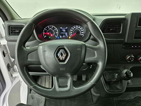 renault, master, 2.3 l2h2 (11 m3), manuel, dizel 2.el otomobil | renew 13