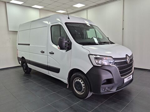 renault, master, 2.3 l2h2 (11 m3), manuel, dizel 2.el otomobil | renew 4