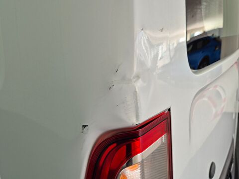 renault, master, 2.3 l2h2 (11 m3), manuel, dizel 2.el otomobil | renew 21