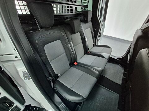 renault, kangoo multix, 1.5 bluedci techno, manuel, dizel 2.el otomobil | renew 15