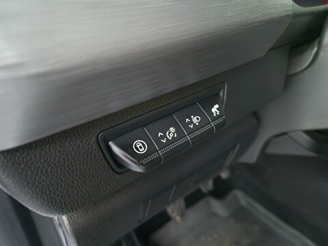 renault, kangoo multix, 1.5 bluedci techno, manuel, dizel 2.el otomobil | renew 18