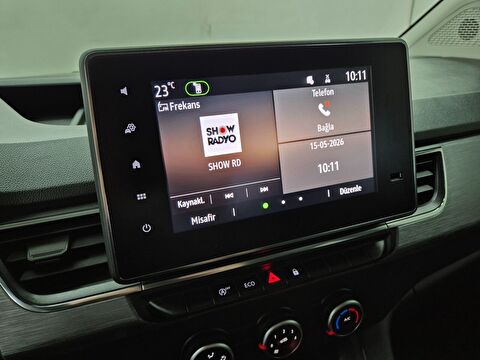 renault, kangoo multix, 1.5 bluedci techno, manuel, dizel 2.el otomobil | renew 23