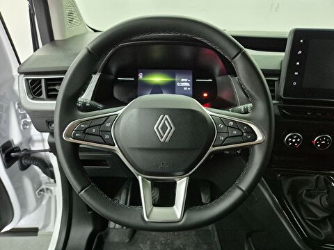 renault, kangoo multix, 1.5 bluedci techno, manuel, dizel 2.el otomobil | renew 19