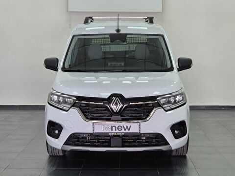 renault, kangoo multix, 1.5 bluedci techno, manuel, dizel 2.el otomobil | renew 3