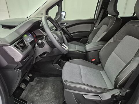 renault, kangoo multix, 1.5 bluedci techno, manuel, dizel 2.el otomobil | renew 16