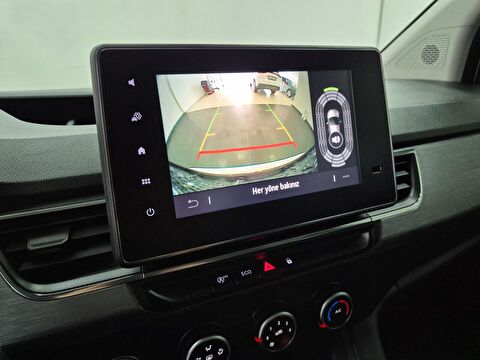 renault, kangoo multix, 1.5 bluedci techno, manuel, dizel 2.el otomobil | renew 24