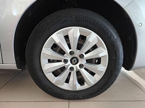 renault, kangoo multix, combi 1.3 tce techno, manuel, benzin 2.el otomobil | renew 23