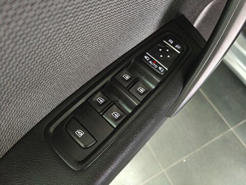renault, kangoo multix, combi 1.3 tce techno, manuel, benzin 2.el otomobil | renew 11