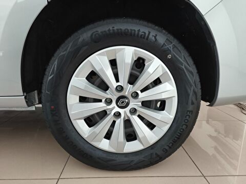 renault, kangoo multix, combi 1.3 tce techno, manuel, benzin 2.el otomobil | renew 24