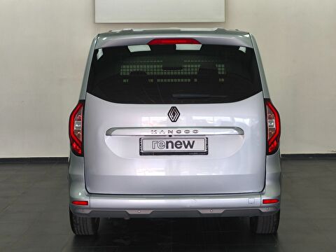 renault, kangoo multix, combi 1.3 tce techno, manuel, benzin 2.el otomobil | renew 6