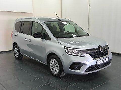 renault, kangoo multix, combi 1.3 tce techno, manuel, benzin 2.el otomobil | renew 4