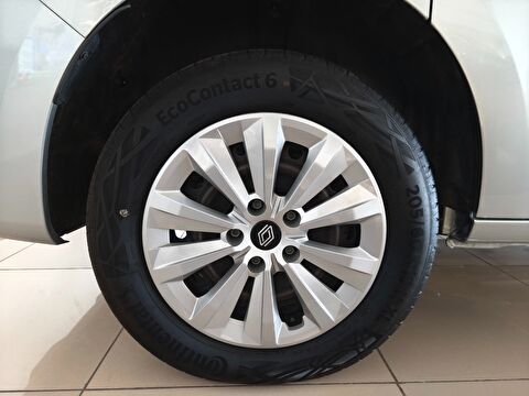 renault, kangoo multix, combi 1.3 tce techno, manuel, benzin 2.el otomobil | renew 22