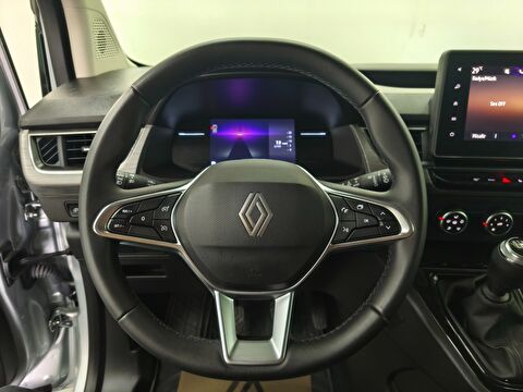 renault, kangoo multix, combi 1.3 tce techno, manuel, benzin 2.el otomobil | renew 13