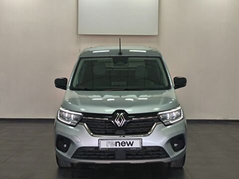 renault, kangoo multix, combi 1.3 tce techno, manuel, benzin 2.el otomobil | renew 3