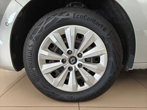 renault, kangoo multix, combi 1.3 tce techno, manuel, benzin 2.el otomobil | renew 25