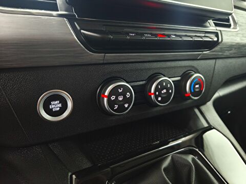 renault, kangoo multix, combi 1.3 tce techno, manuel, benzin 2.el otomobil | renew 15