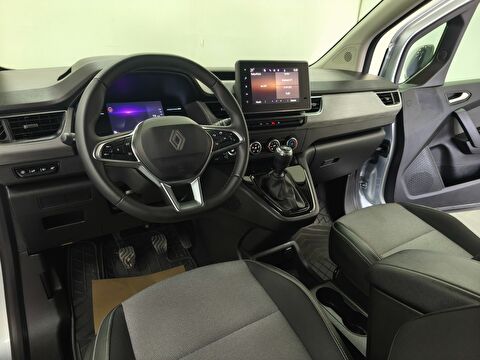 renault, kangoo multix, combi 1.3 tce techno, manuel, benzin 2.el otomobil | renew 8