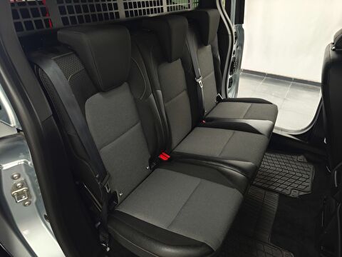 renault, kangoo multix, combi 1.3 tce techno, manuel, benzin 2.el otomobil | renew 10