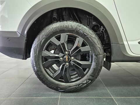 dacia, jogger, 1.6 hybrid extreme (7 koltuk), otomatik, benzin 2.el otomobil | renew 26