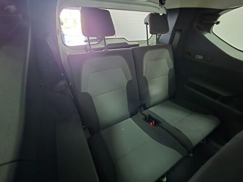 dacia, jogger, 1.6 hybrid extreme (7 koltuk), otomatik, benzin 2.el otomobil | renew 16