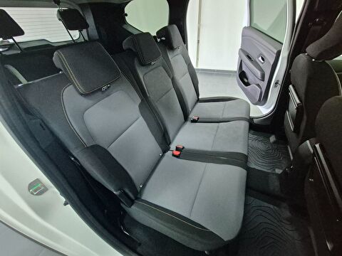 dacia, jogger, 1.6 hybrid extreme (7 koltuk), otomatik, benzin 2.el otomobil | renew 15