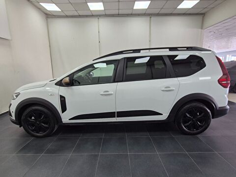 dacia, jogger, 1.6 hybrid extreme (7 koltuk), otomatik, benzin 2.el otomobil | renew 8