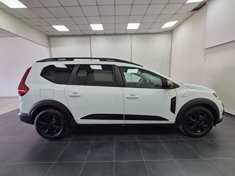 dacia, jogger, 1.6 hybrid extreme (7 koltuk), otomatik, benzin 2.el otomobil | renew 9