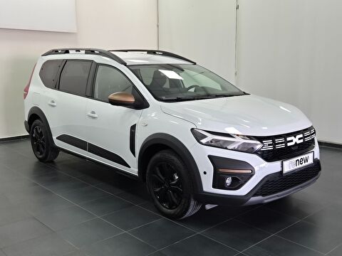 dacia, jogger, 1.6 hybrid extreme (7 koltuk), otomatik, benzin 2.el otomobil | renew 4