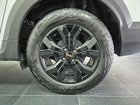 dacia, jogger, 1.6 hybrid extreme (7 koltuk), otomatik, benzin 2.el otomobil | renew 27