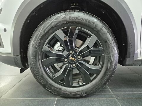 dacia, jogger, 1.6 hybrid extreme (7 koltuk), otomatik, benzin 2.el otomobil | renew 28