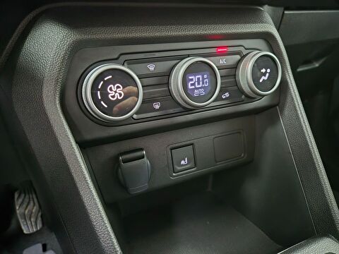 dacia, jogger, 1.6 hybrid extreme (7 koltuk), otomatik, benzin 2.el otomobil | renew 20
