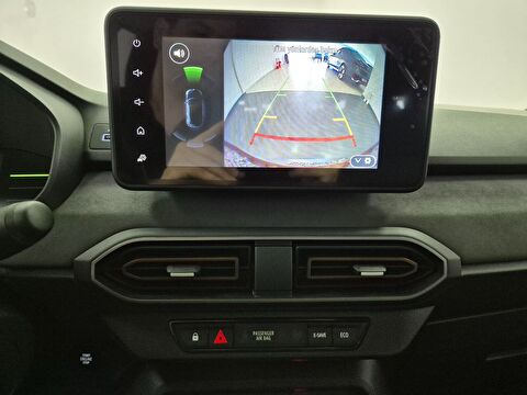 dacia, jogger, 1.6 hybrid extreme (7 koltuk), otomatik, benzin 2.el otomobil | renew 24