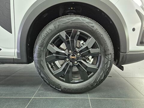 dacia, jogger, 1.6 hybrid extreme (7 koltuk), otomatik, benzin 2.el otomobil | renew 29