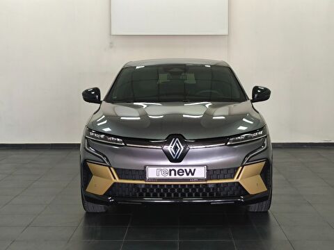 renault, megane e-tech, crossover ev60 ıconic otomatik, otomatik, elektrik 2.el otomobil | renew 3