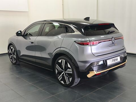 renault, megane e-tech, crossover ev60 ıconic otomatik, otomatik, elektrik 2.el otomobil | renew 7