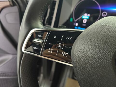 renault, megane e-tech, crossover ev60 ıconic otomatik, otomatik, elektrik 2.el otomobil | renew 16