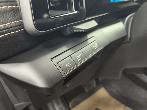 renault, megane e-tech, crossover ev60 ıconic otomatik, otomatik, elektrik 2.el otomobil | renew 14