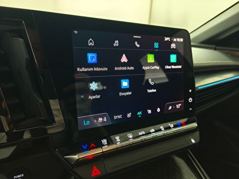 renault, megane e-tech, crossover ev60 ıconic otomatik, otomatik, elektrik 2.el otomobil | renew 20