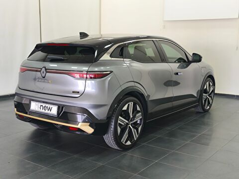 renault, megane e-tech, crossover ev60 ıconic otomatik, otomatik, elektrik 2.el otomobil | renew 5