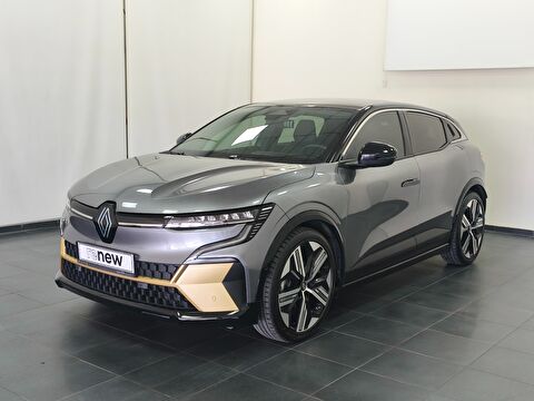 Renault, Megane E-Tech, Crossover EV60 Iconic Otomatik, Otomatik, Elektrik 2. el otomobil | renew Mobile