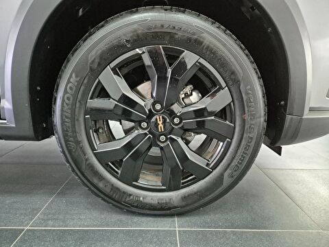 dacia, sandero stepway, 1.0 tce extreme cvt, otomatik, benzin 2.el otomobil | renew 27