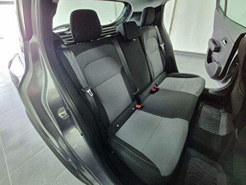 dacia, sandero stepway, 1.0 tce extreme cvt, otomatik, benzin 2.el otomobil | renew 16