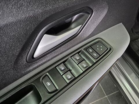 dacia, sandero stepway, 1.0 tce extreme cvt, otomatik, benzin 2.el otomobil | renew 17