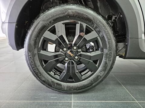 dacia, sandero stepway, 1.0 tce extreme cvt, otomatik, benzin 2.el otomobil | renew 28