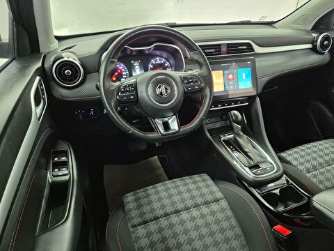 mg, zs, 1.0 t-gdı comfort, otomatik, benzin 2.el otomobil | renew 10