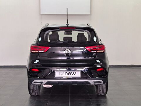 mg, zs, 1.0 t-gdı comfort, otomatik, benzin 2.el otomobil | renew 6