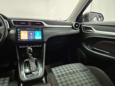 mg, zs, 1.0 t-gdı comfort, otomatik, benzin 2.el otomobil | renew 13